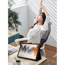 Чехол BECOVER Slimbook для Blackview Tab Link 2 8.68" Black (715125)