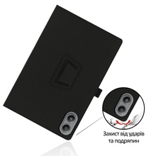 Чехол BECOVER Slimbook для Blackview Tab Link 2 8.68" Black (715125)