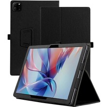 Чохол BECOVER Slimbook для Oscal Pad 60 10.1" Black (715127)