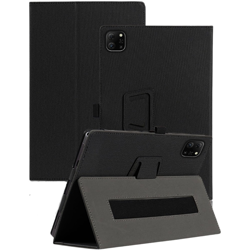 Чохол BECOVER Slimbook для Oscal Pad 60 10.1" Black (715127) Сумісність за брендом Oscal