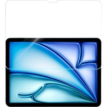 Захисне скло BECOVER для Apple iPad Air 13" M4 2026 (715172)