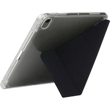 Чохол BECOVER Ultra Slim Origami Transparent для Apple iPad Air 11" M4 2026 Black (715183)