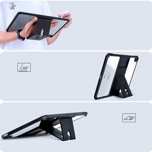 Чехол XUNDD STAND для Apple iPad Air 11" M4 2026 Black (715191)