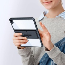 Чехол XUNDD STAND для Apple iPad Air 11" M4 2026 Black (715191)