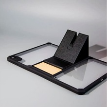 Чехол XUNDD STAND для Apple iPad Air 11" M4 2026 Black (715191)