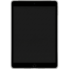 Чехол BECOVER Transparancy для Apple iPad Air 11" M4 2026 (715192)