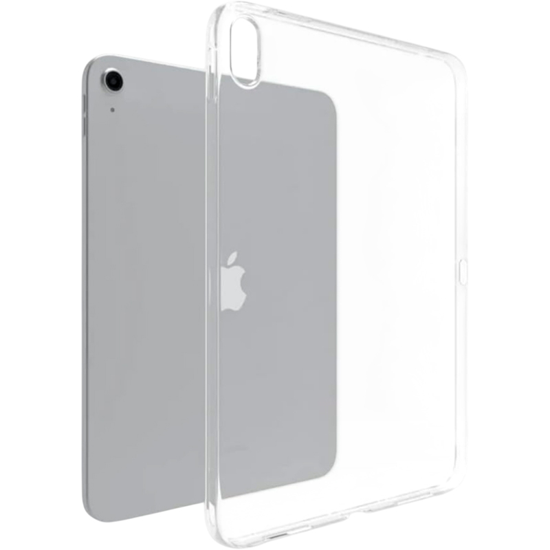 Чехол BECOVER Transparancy для Apple iPad Air 11" M4 2026 (715192)