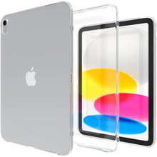 Чехол BECOVER Transparancy для Apple iPad Air 11" M4 2026 (715192)