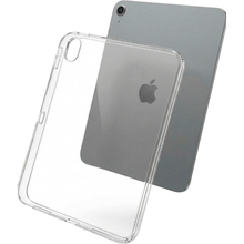 Чехол BECOVER Transparancy для Apple iPad Air 11" M4 2026 (715192)