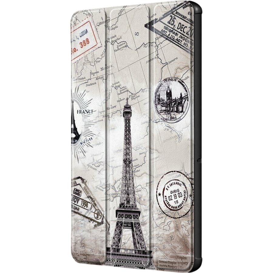 Фото Чохол BECOVER Smart Case для Lenovo Idea Tab Plus 12.1" Paris (715156)