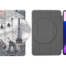 Чохол BECOVER Smart Case для Lenovo Idea Tab Plus 12.1" Paris (715156)
