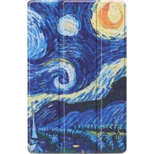 Чехол BECOVER Smart Case для Lenovo Idea Tab Plus 12.1" Night (715157)