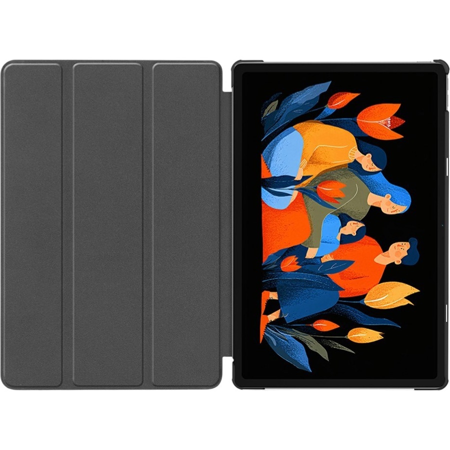 Чехол BECOVER Smart Case для Lenovo Idea Tab Plus 12.1" Night (715157) Совместимость по бренду Lenovo