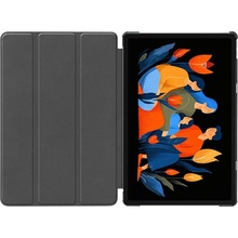 Чехол BECOVER Smart Case для Lenovo Idea Tab Plus 12.1" Night (715157)