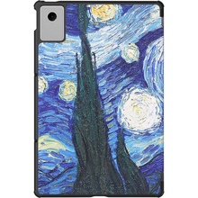 Чехол BECOVER Smart Case для Lenovo Idea Tab Plus 12.1" Night (715157)