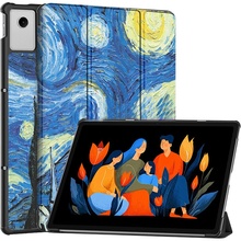 Чехол BECOVER Smart Case для Lenovo Idea Tab Plus 12.1" Night (715157)