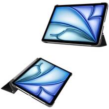 Чехол BECOVER Smart Case для Apple iPad Air 11" M4 2026 Green (715197)