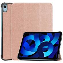 Чохол BECOVER Smart Case для Apple iPad Air 11" M4 2026 Rose Gold (715202)