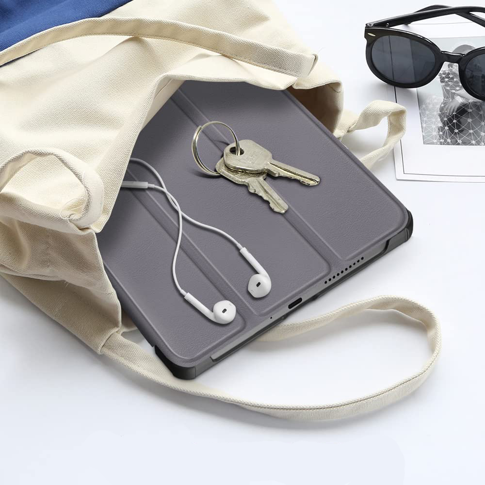 Покупка Чохол BECOVER Smart Case для Apple iPad Air 11" M4 2026 Rose Gold (715202)