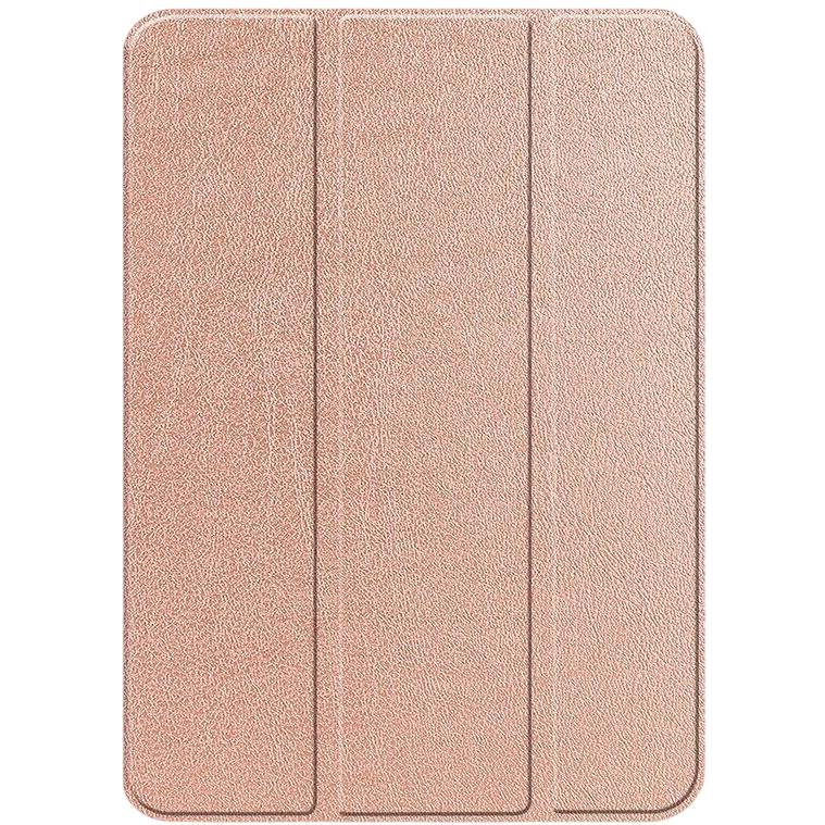 Чохол BECOVER Smart Case для Apple iPad Air 11" M4 2026 Rose Gold (715202)
