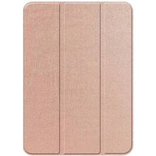 Чохол BECOVER Smart Case для Apple iPad Air 11" M4 2026 Rose Gold (715202)