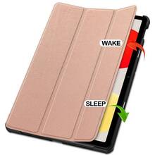 Чохол BECOVER Smart Case для Apple iPad Air 11" M4 2026 Rose Gold (715202)