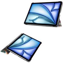 Чохол BECOVER Smart Case для Apple iPad Air 11" M4 2026 Butterfly (715205)