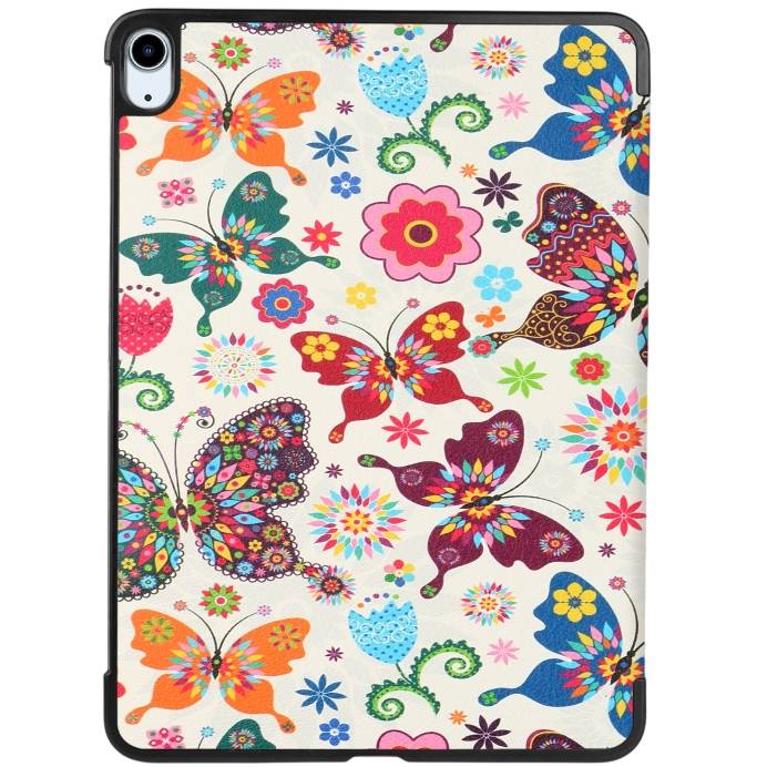 Чохол BECOVER Smart Case для Apple iPad Air 11" M4 2026 Butterfly (715205)