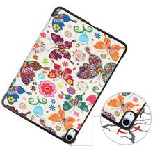 Чохол BECOVER Smart Case для Apple iPad Air 11" M4 2026 Butterfly (715205)