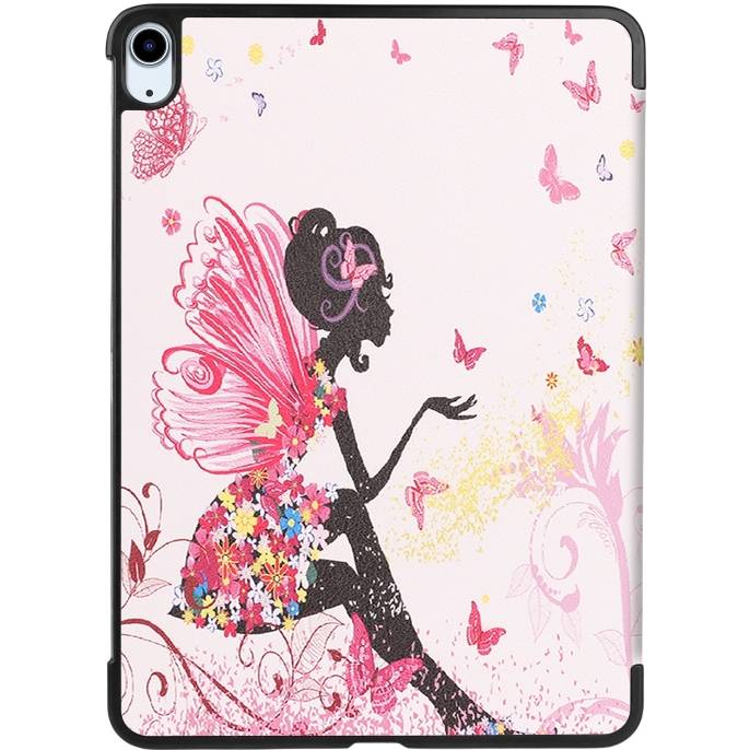 Чохол BECOVER Smart Case для Apple iPad Air 11" M4 2026 Fairy (715208) Матеріал штучна шкіра