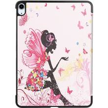 Чохол BECOVER Smart Case для Apple iPad Air 11" M4 2026 Fairy (715208)