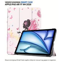 Чохол BECOVER Smart Case для Apple iPad Air 11" M4 2026 Fairy (715208)