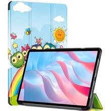 Чехол BECOVER Smart Case для Apple iPad Air 11" M4 2026 Friends Unicorn (715209)