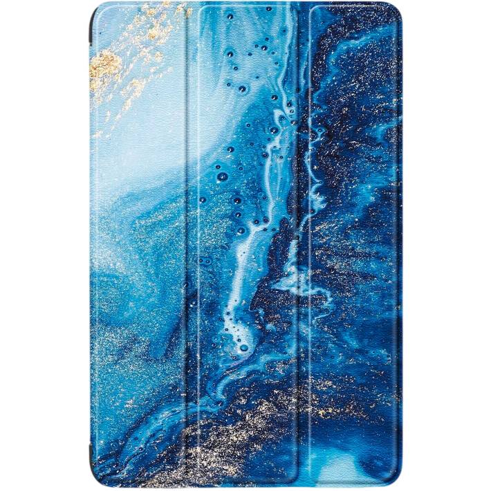 Чохол BECOVER Smart Case для Apple iPad Air 11" M4 2026 Ocean (715213)