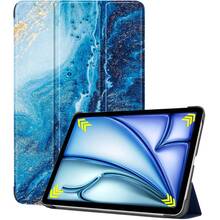 Чохол BECOVER Smart Case для Apple iPad Air 11" M4 2026 Ocean (715213)
