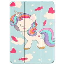 Чохол BECOVER Smart Case для Apple iPad Air 11" M4 2026 Unicorn (715216)