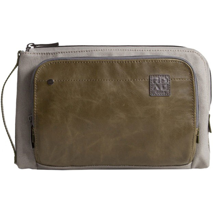 Чохол для планшета GOLLA Road Go Bag 8' Gray