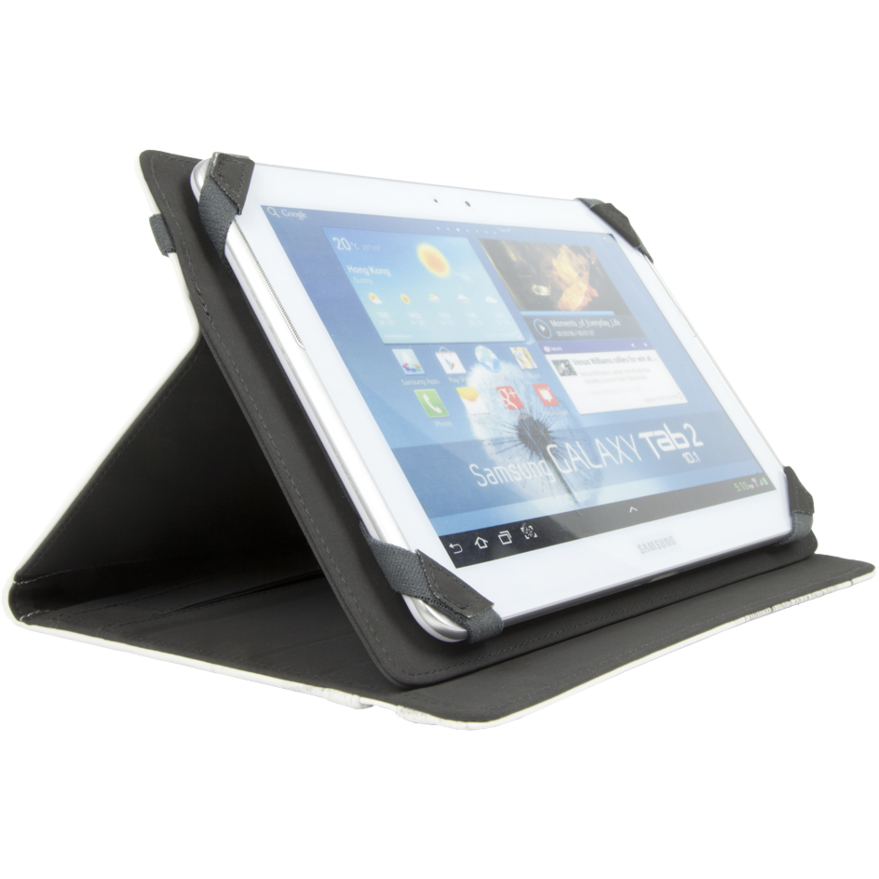 GOLLA Vincent Stand Tablet 10' White Особливості трансформується в підставку