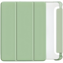 Чехол BECOVER Soft Edge для Apple iPad Air 11" M4 2026 Green (715263)