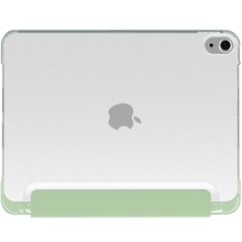Чехол BECOVER Soft Edge для Apple iPad Air 11" M4 2026 Green (715263)