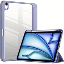 Чехол BECOVER Soft Edge TPU для Apple iPad Air 11" M4 2026 Purple (715260)