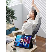 Чехол BECOVER Slimbook для Teclast ArtPad Pro 12.7" Black (715129)