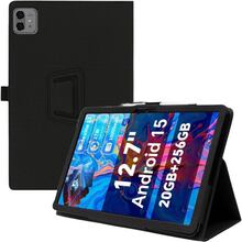 Чехол BECOVER Slimbook для Teclast ArtPad Pro 12.7" Black (715129)