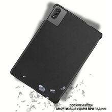 Чехол BECOVER Smart Case для Blackview Tab Mega 2 12.0" Black (715133)