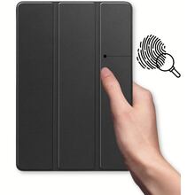 Чохол BECOVER Smart Case для Oscal Pad 100 12.0" Black (715134)