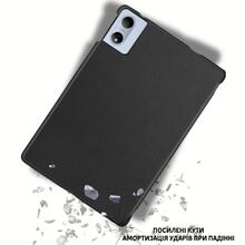 Чохол BECOVER Smart Case для Oscal Pad 100 12.0" Black (715134)