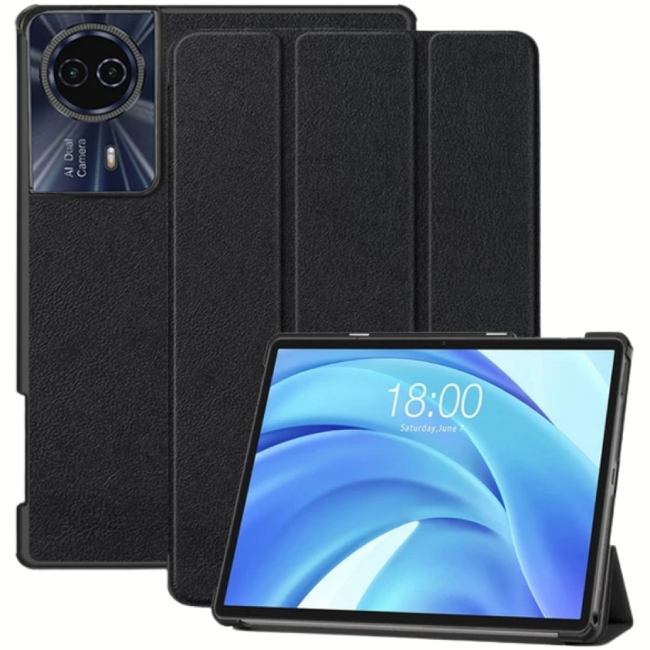 Чохол BECOVER Smart Case для Teclast T50 Plus 10.95" Black (715135)