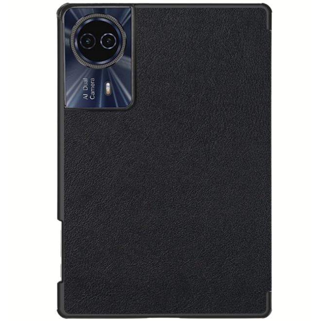 Чохол BECOVER Smart Case для Teclast T50 Plus 10.95" Black (715135) Матеріал штучна шкіра