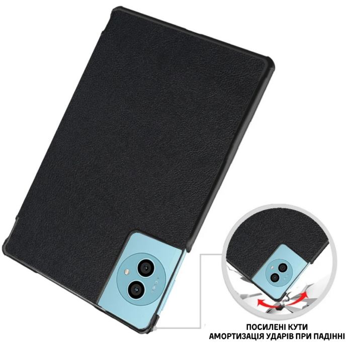 Фото Чохол BECOVER Smart Case для Teclast P50 11" Black (715136)