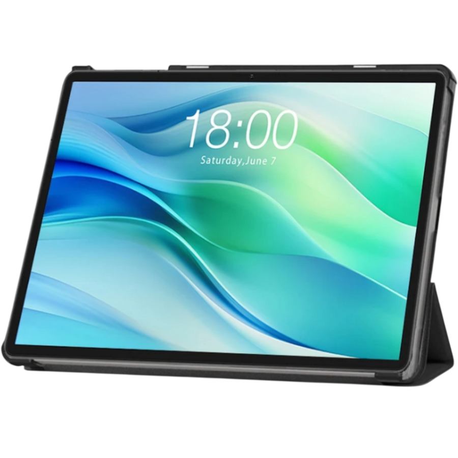 Чохол BECOVER Smart Case для Teclast P50 11" Black (715136) Матеріал мікрофібра